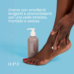 Hånd- og fodcreme Opi NATURE STRONG 250 ml hudplejeemballage