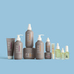 Nail Oil Opi NATURE STARK produktemballage