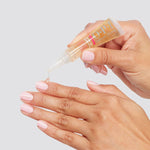 Fugtgivende Serum Opi NATURE STRONG 7 ml serumflaske