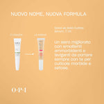 Fugtgivende Serum Opi NATURE STRONG 7 ml serumflaske