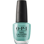 Neglelak Opi NEGLAK Verde rart at møde dig 15 ml produktemballage