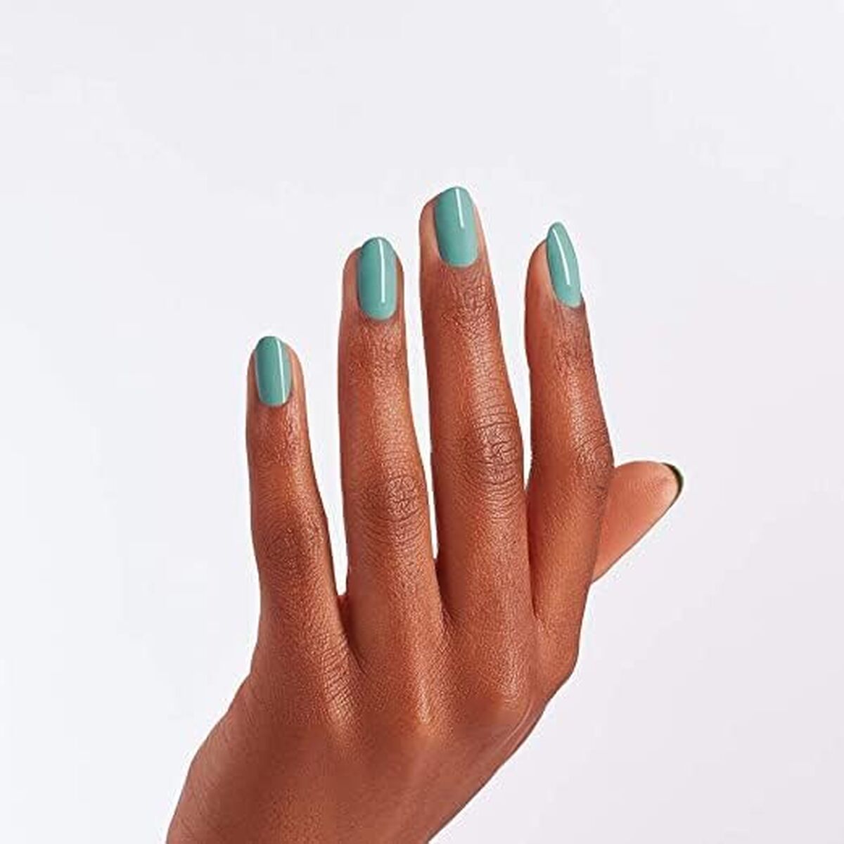 Neglelak Opi NEGLAK Verde rart at møde dig 15 ml produktemballage