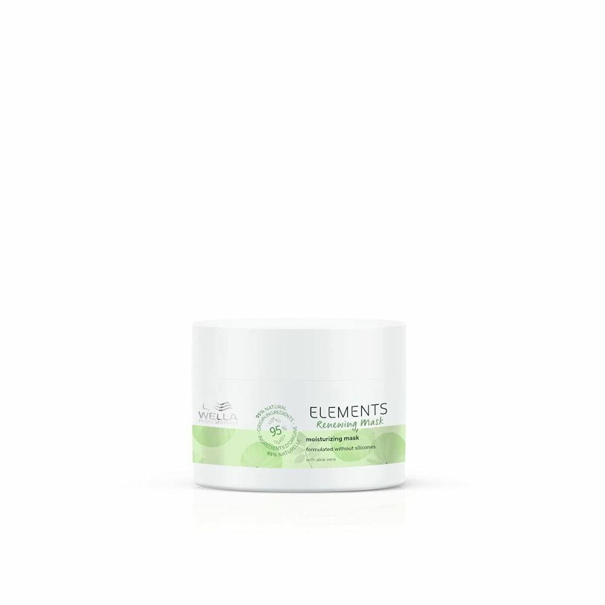 Hårmaske Wella PROFESSIONALS 150 ml hårmaske emballage