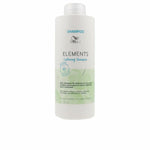 Shampoo Wella Elements 1 L til kvinder shampooflaske