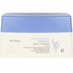 Restorative Hair Mask System Professional Hydrate (200 ml) til kvinders hårmaskeemballage