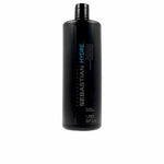 Fugtgivende Shampoo Sebastian Hydre 1 L shampooflaske