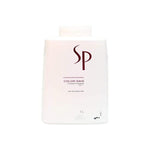 Shampoo Wella 1 L til kvinder shampooflaske