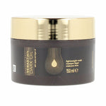 Hårmaske Sebastian DARK OIL 150 ml hårmaske emballage