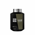 Balsam Seb Man The Smoother 250 ml til mænd balsamflaske