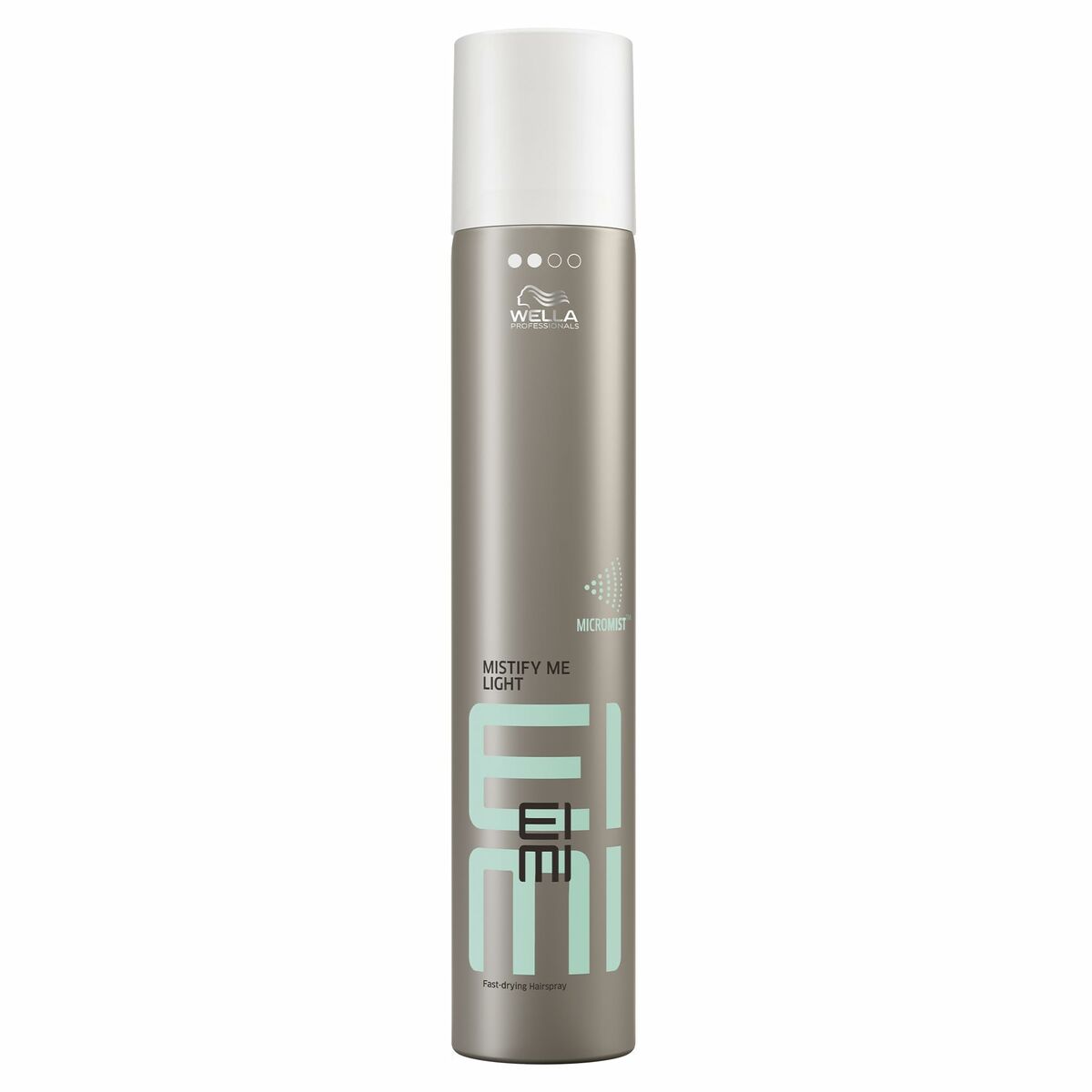 Restorative Hair Mask Wella EIMI FIXING 500 ml hårmaske emballage