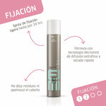Restorative Hair Mask Wella EIMI FIXING 500 ml hårmaske emballage