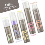 Restorative Hair Mask Wella EIMI FIXING 500 ml hårmaske emballage