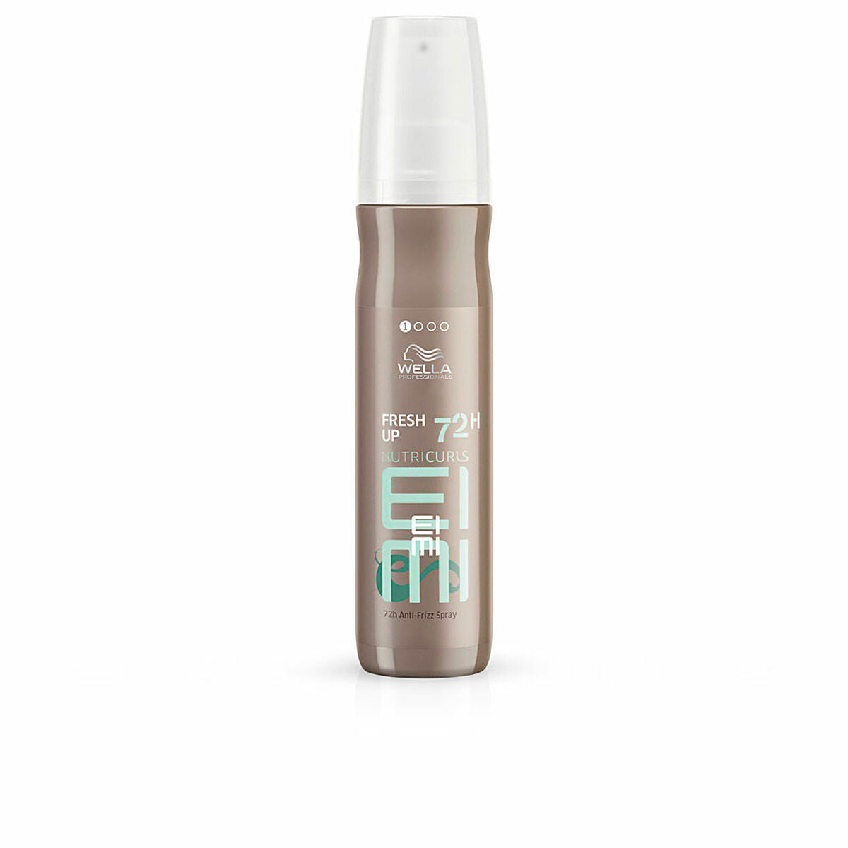 Hårmaske Wella EIMI NUTRICURLS 150 ml hårmaske emballage