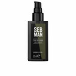 Beard Oil Seb Man THE GROOM 30 ml produktemballage