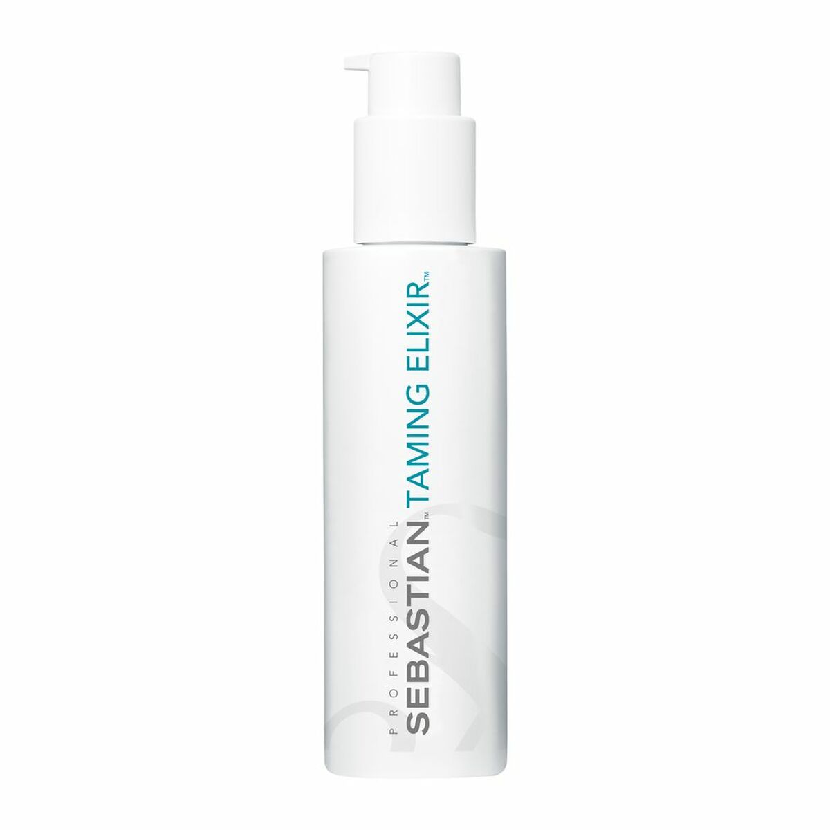Hår Serum Sebastian 140 ml Anti-Frizz serumflaske