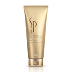 Nærende Conditioner Wella SP Luxeoil Keratin for Women balsamflaske