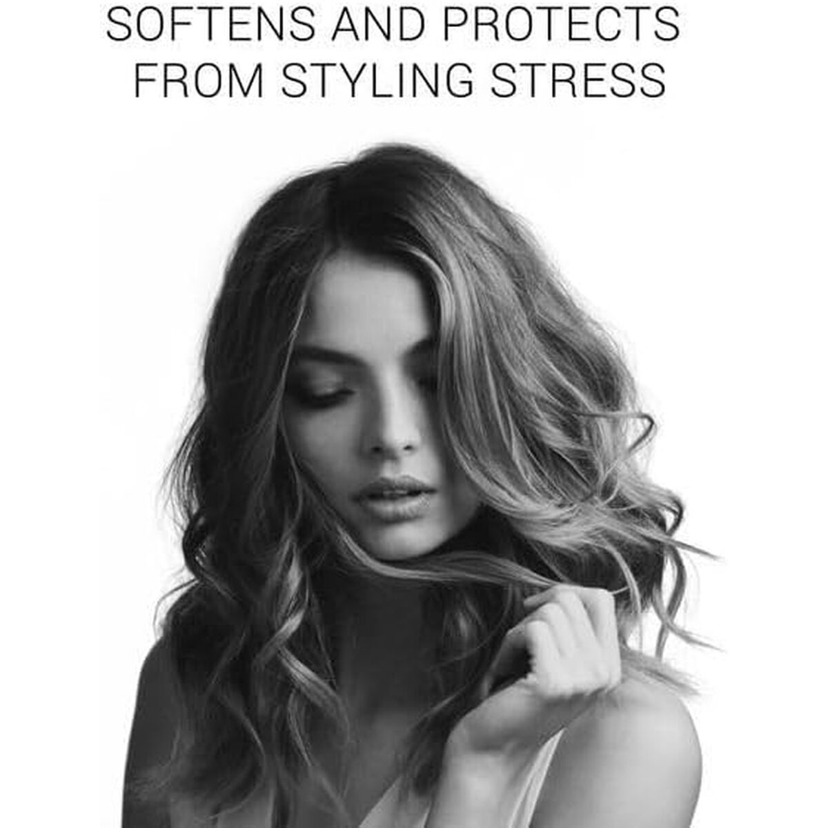 Nærende Conditioner Wella SP Luxeoil Keratin for Women balsamflaske