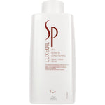 Nærende Conditioner Wella SP Luxeoil balsamflaske