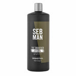 Conditioner Seb Man THE SMOOTER 1 L for Men balsamflaske
