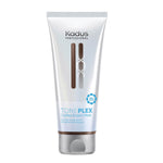 Farvepigmentmaske Kadus Toneplex Coffee Brown 200 ml maskeemballage