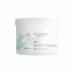 Hårmaske Wella NUTRICURLS 500 ml hårmaske emballage
