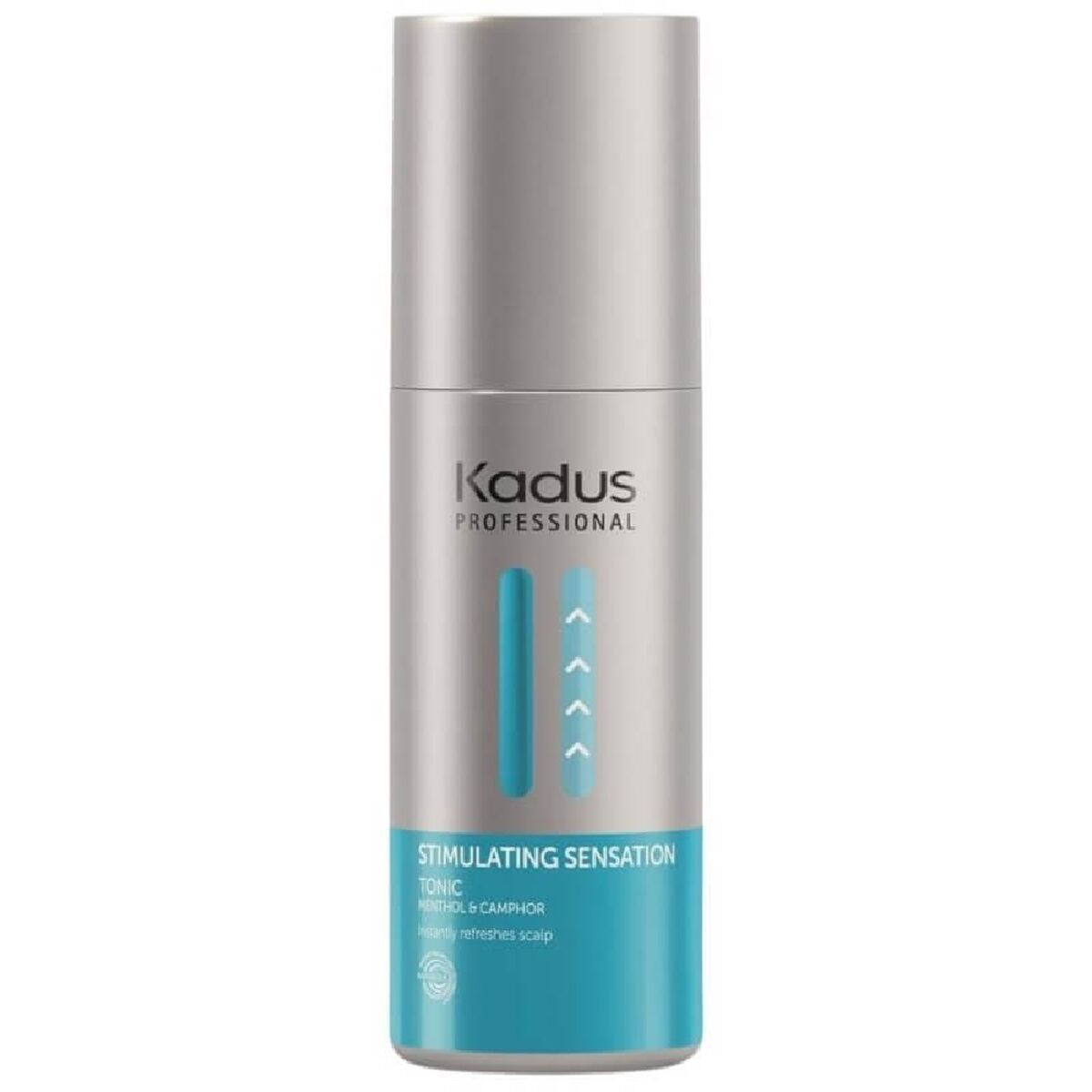 Hårlotion Kadus Scalp Refresh Tonic 150 ml hudplejeemballage