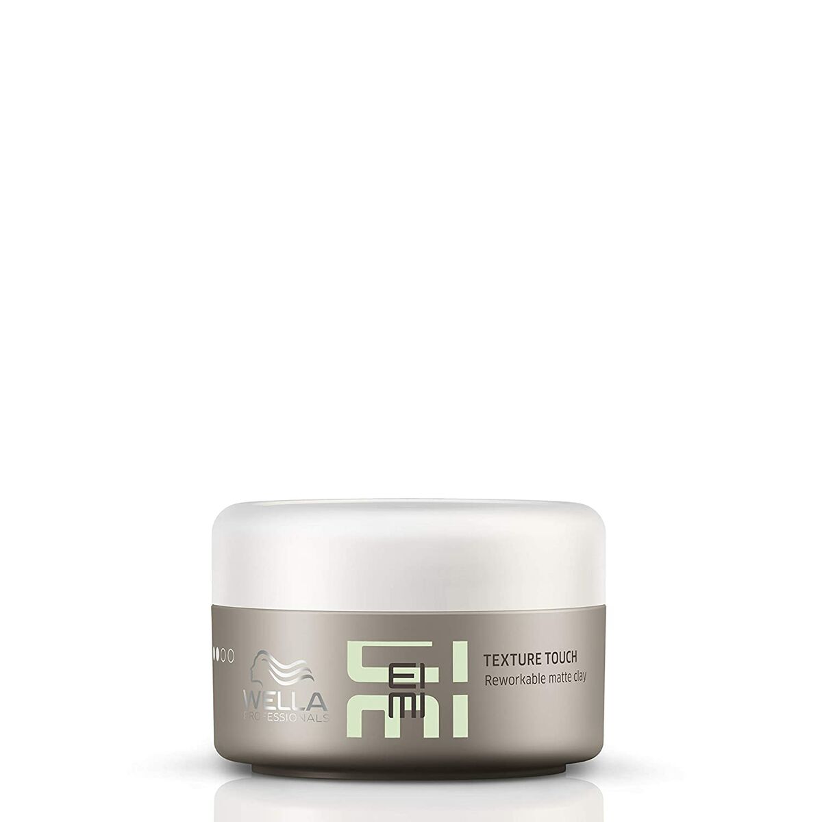 Soft Hold Wax Wella Eimi 75 ml hårvoks emballage