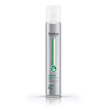 Fleksibel Hold Hairspray Kadus Rg Layer Up 500 ml produktemballage