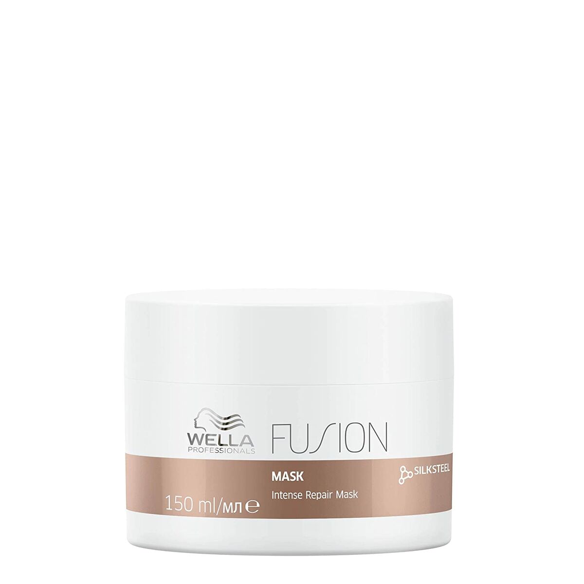 Restorative Hair Mask Wella Fusion 150 ml hårmaske emballage