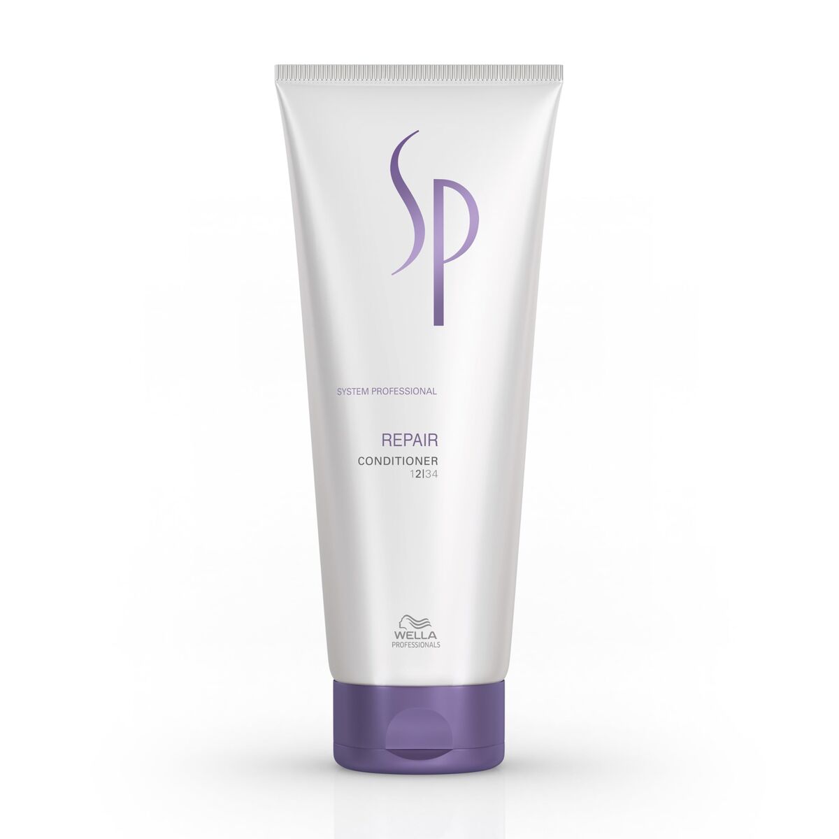 Conditioner Wella SP Repair conditioner flaske