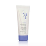 Fugtgivende balsam Wella Hydrate 200 ml til kvinder balsam flaske
