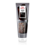 Cremefarve Wella Color Fresh Brown Cool espresso 150 ml til kvinder hudpleje emballage