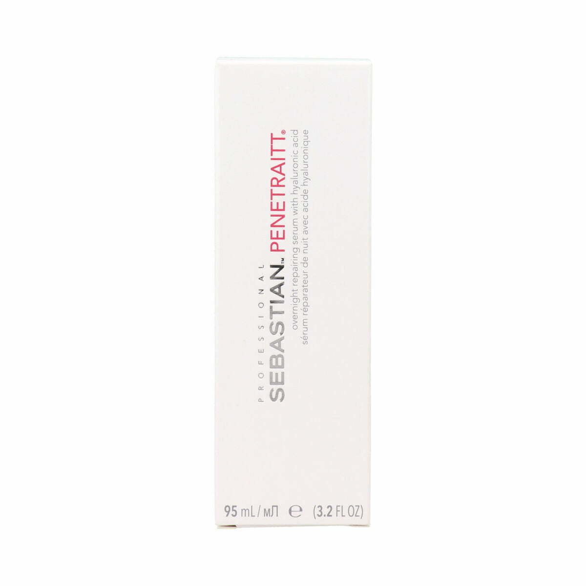 Ansigtsserum Sebastian Penetraiit 95 ml serumflaske