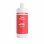 Balsam Wella Invigo Color Brilliance 1 L til Damer balsamflaske