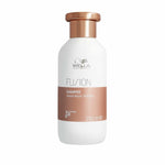 Restorative Shampoo Wella Fusion 250 ml shampooflaske