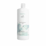 Shampoo Wella Nutricurls 1 L til kvinder shampooflaske