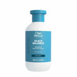 Shampoo Wella Invigo Aqua Pure 300 ml til kvinder shampooflaske