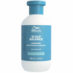 Shampoo Wella Invigo Clean Scalp 300 ml til kvinder shampooflaske