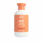 Nærende shampoo Wella Invigo Nutri-Enrich 300 ml Revitalizing for Women shampooflaske