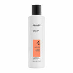 Shampoo Nioxin 4 300 ml til kvinder shampooflaske
