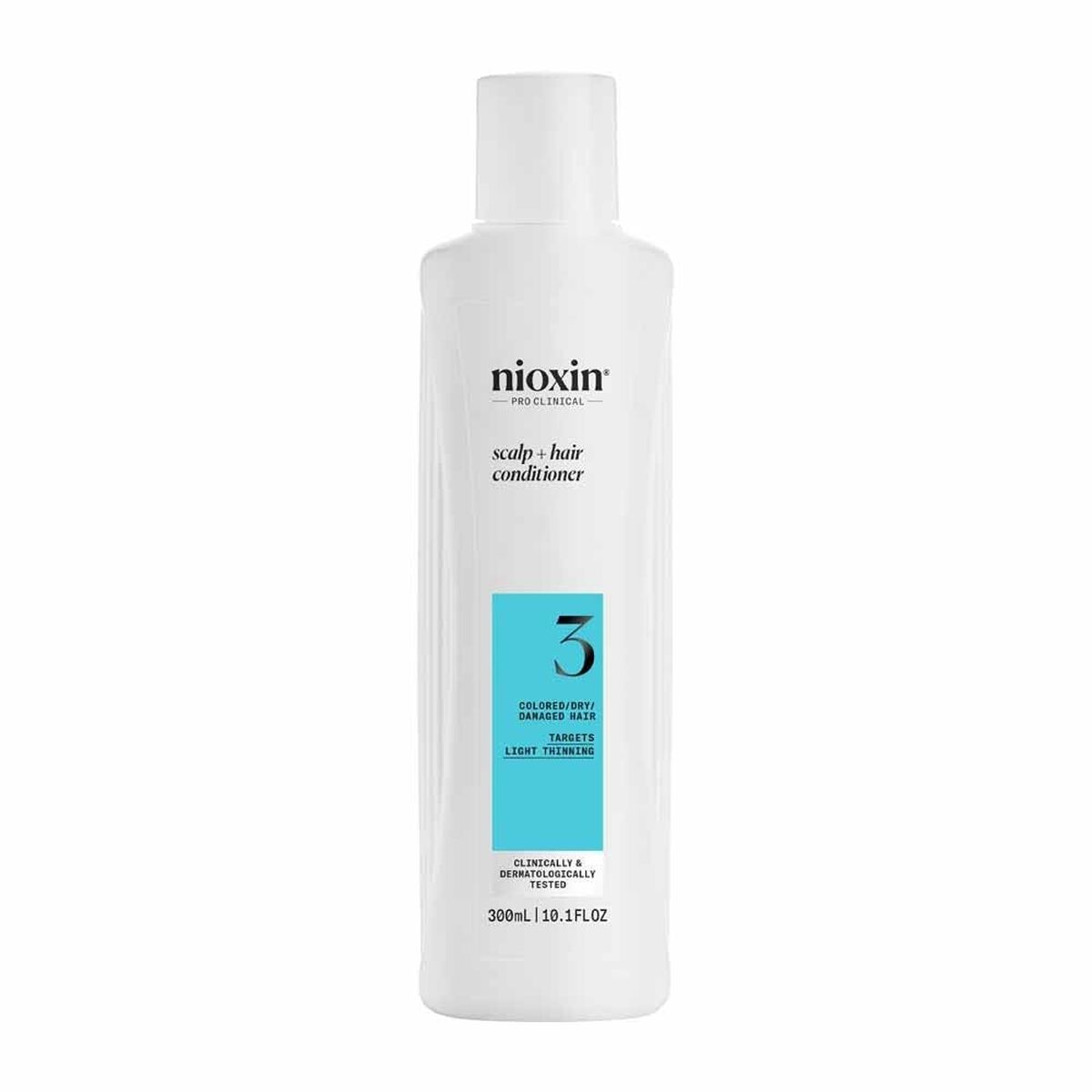 Balsam Nioxin 300 ml balsamflaske