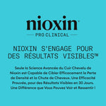 Balsam Nioxin 300 ml balsamflaske