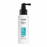 Hårgenopbygningspleje Nioxin produktemballage