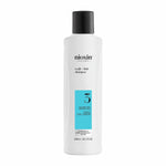 Shampoo Nioxin 3 300 ml til kvinder shampooflaske