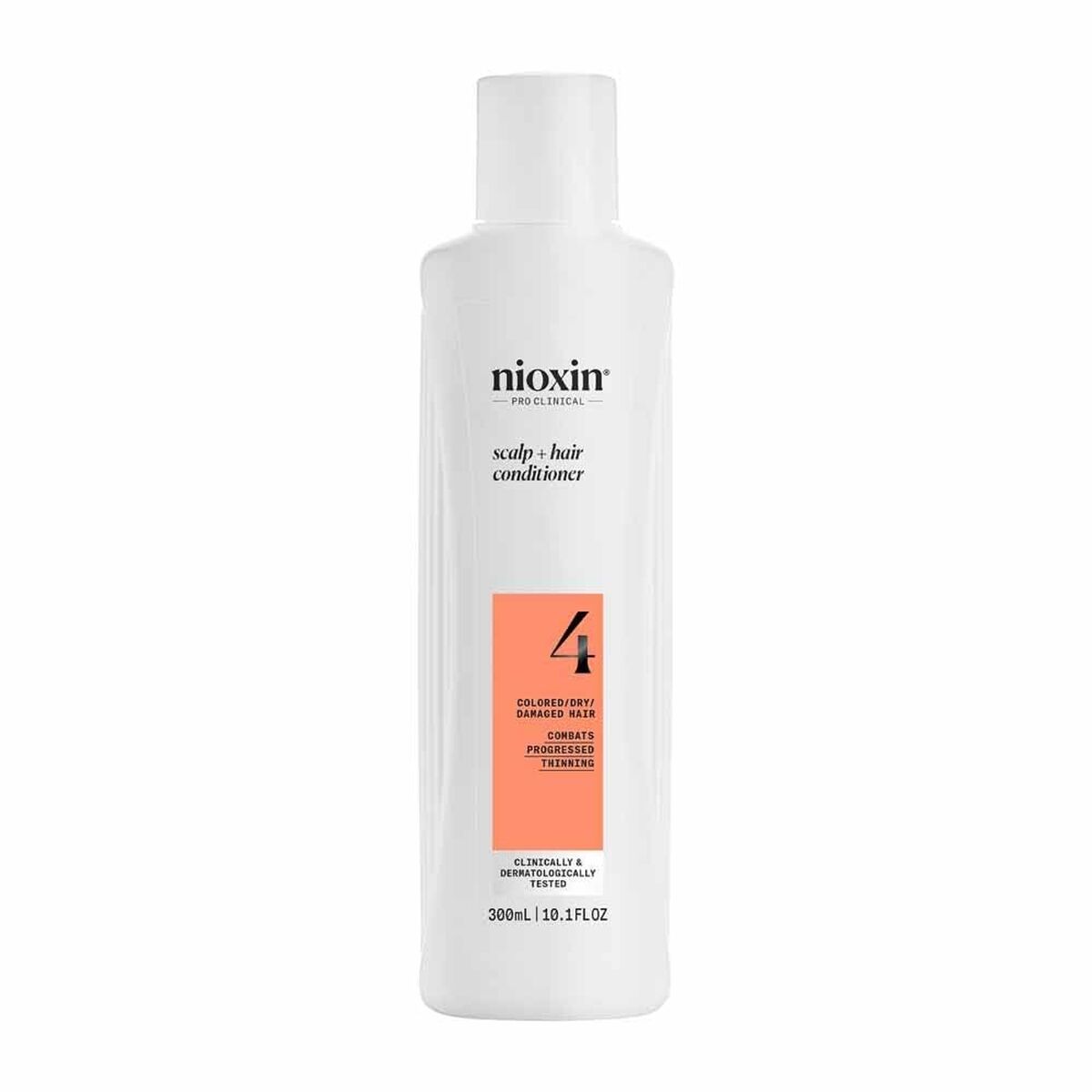 Håndcreme Nioxin hudplejeemballage