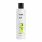 Shampoo Nioxin 2 300 ml til kvinder shampooflaske