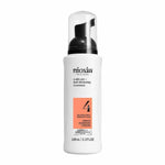 Hårgenopbygningspleje Nioxin produktemballage
