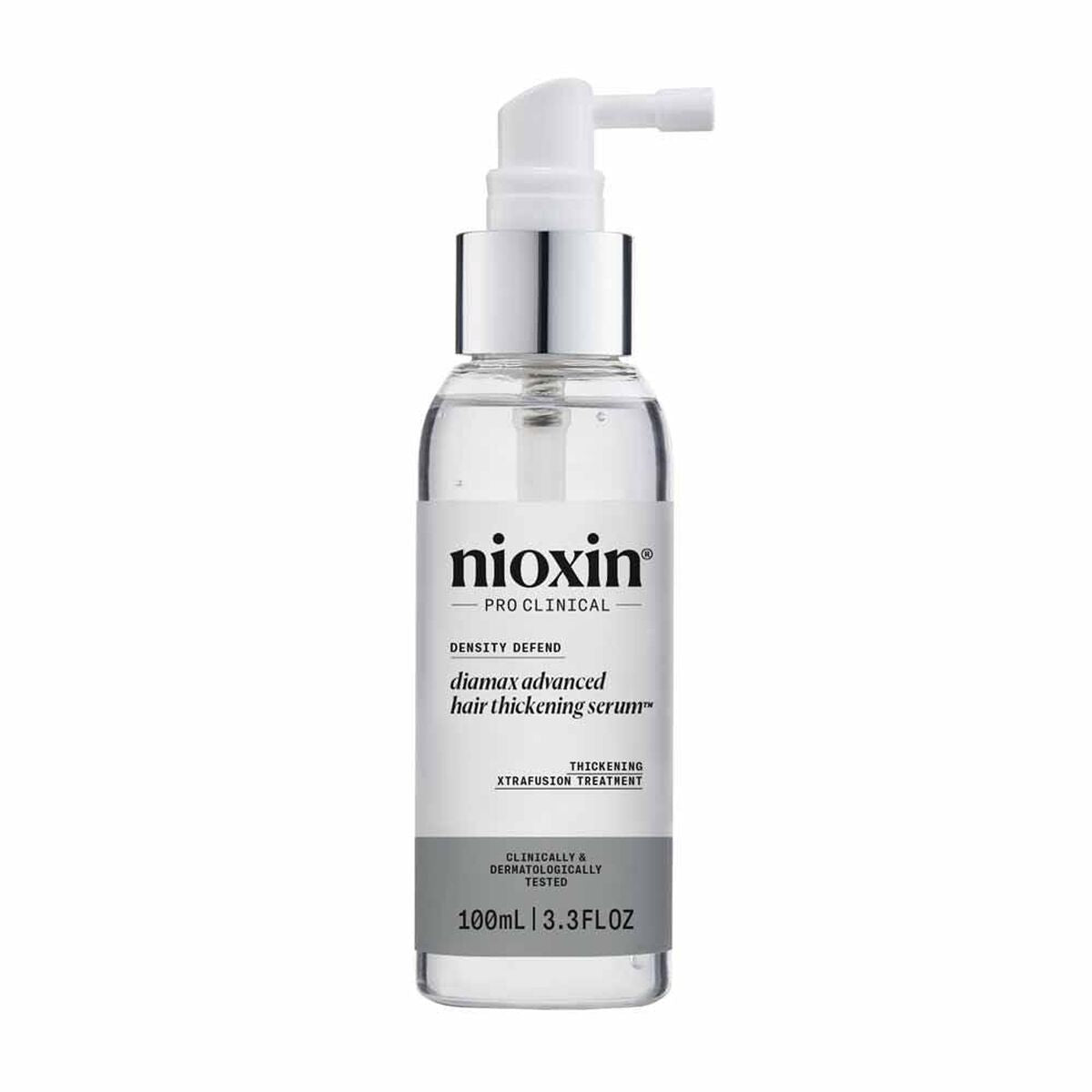 Hår Serum Nioxin 100 ml serumflaske