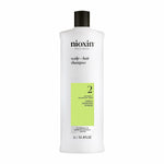 Shampoo Nioxin 2 1 L shampooflaske