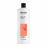 Shampoo Nioxin 4 1 L shampooflaske